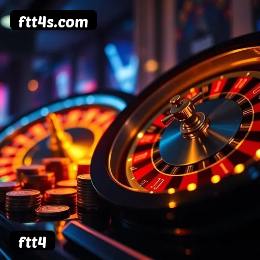 Vantagens exclusivas ftt4 para jogadores brasileiros - São Paulo, Rio, BH