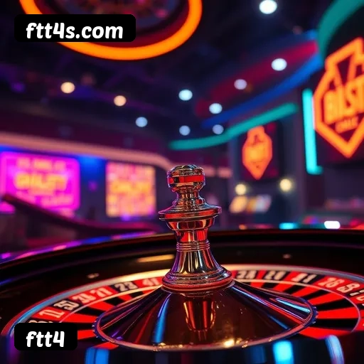 Comparação APP mobile vs versão web da ftt4