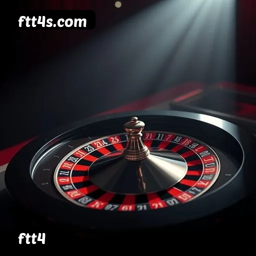 Loterias online disponíveis na ftt4