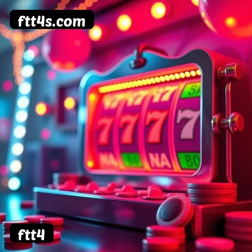 ftt4 PIX instantâneo Brasil - Depósito e saque em minutos 24/7